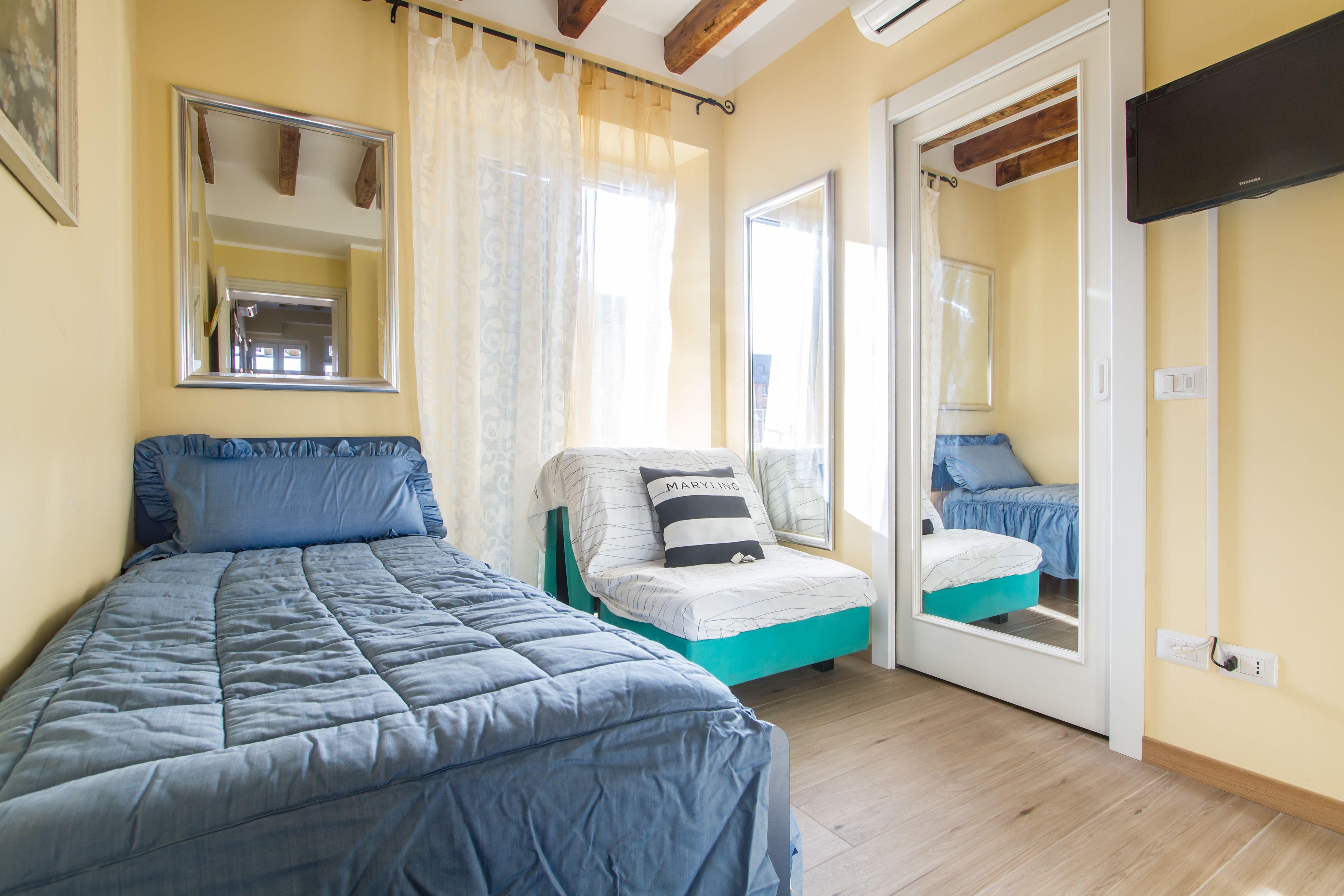 B&B Antico Cortile — Fotos 1